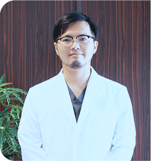 医師紹介