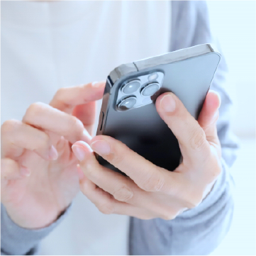 Web予約システム利用方法